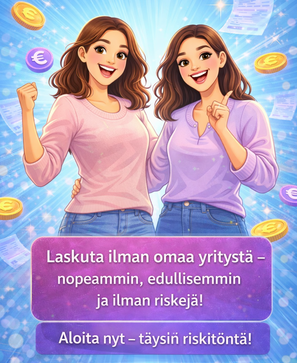 Paras laskutuspalvelu Suomessa – Vertailu 2026