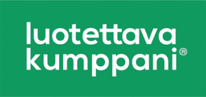 Luotettava Kumppani